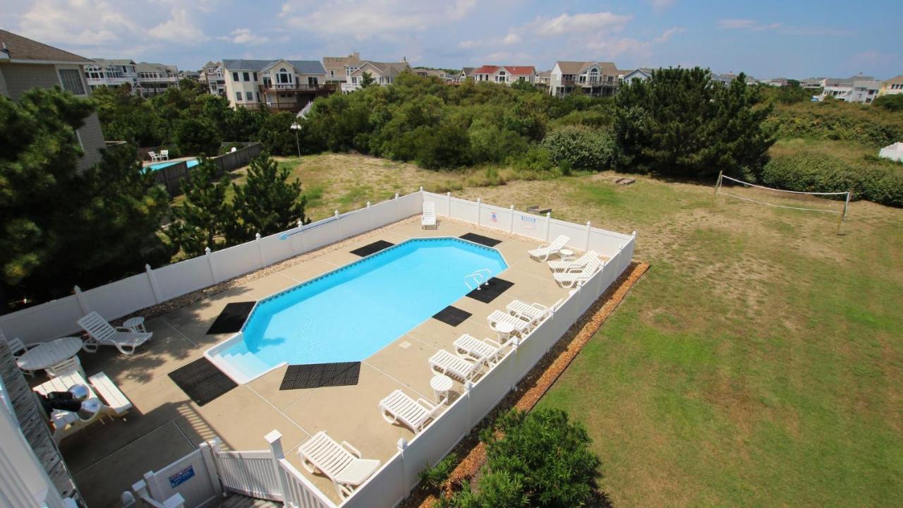 Oh3, Aurora-Oceanside, 7 Brs, Elevator, Private Pool, Hot Tub Βίλα Corolla Εξωτερικό φωτογραφία